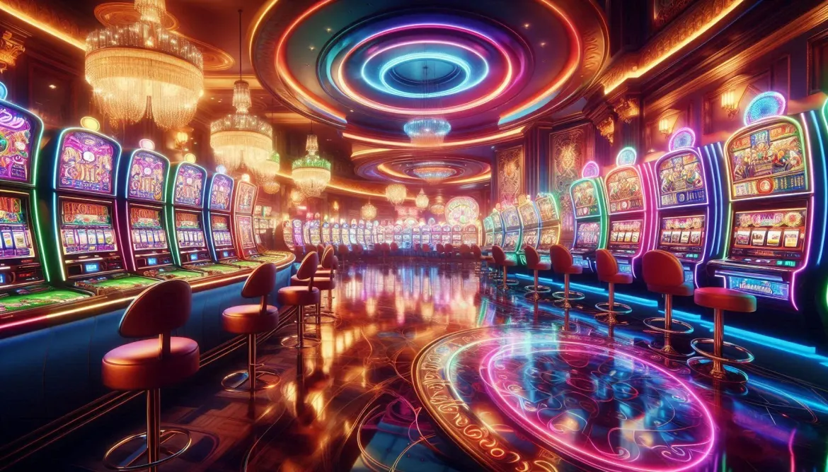 Napoleon Casino